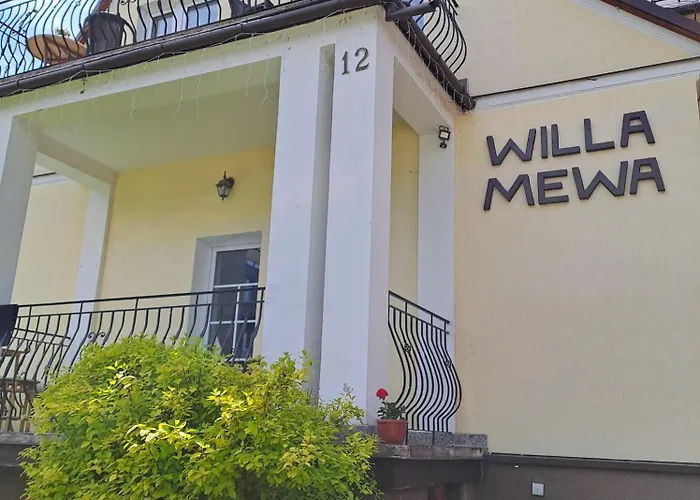 Willa Mewa